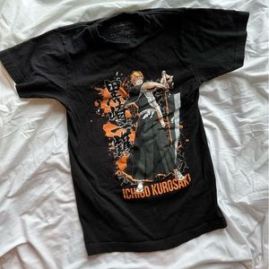 Bleach/Ichigo T-Shirt
